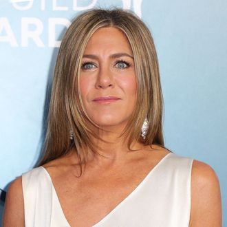 See? 34+ Facts Of Jennifer Aniston 2021 Age Your Friends ...