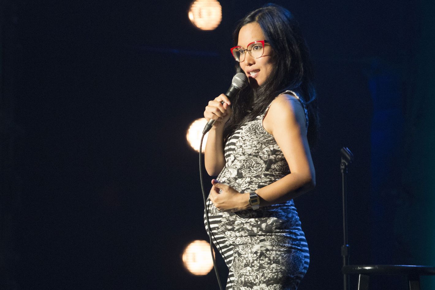 Ali wong baby deals cobra full online free