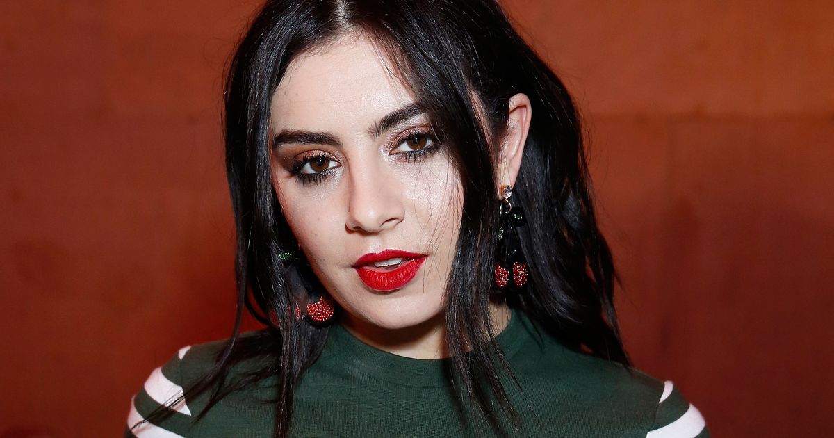Charli XCX Drops New Song, ‘Trophy,’ and Announces Her New Record Label ...