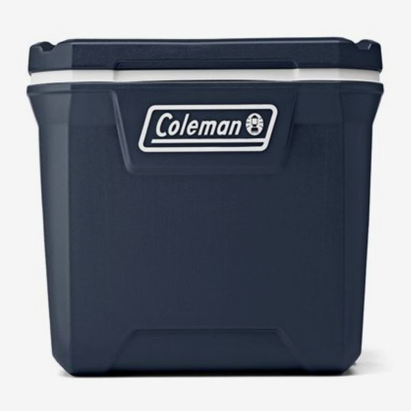 Coleman 316 Series 50-Qt. Wheeled Cooler