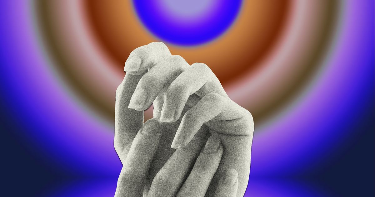 Why Do My Nails Look So Unhealthy?