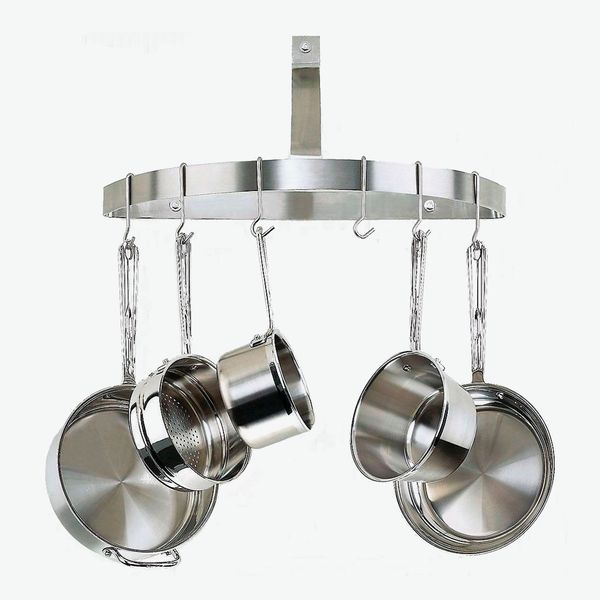 Cuisinart Half-Circle Pot Rack