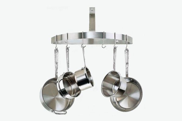 Cuisinart Half-Circle Pot Rack