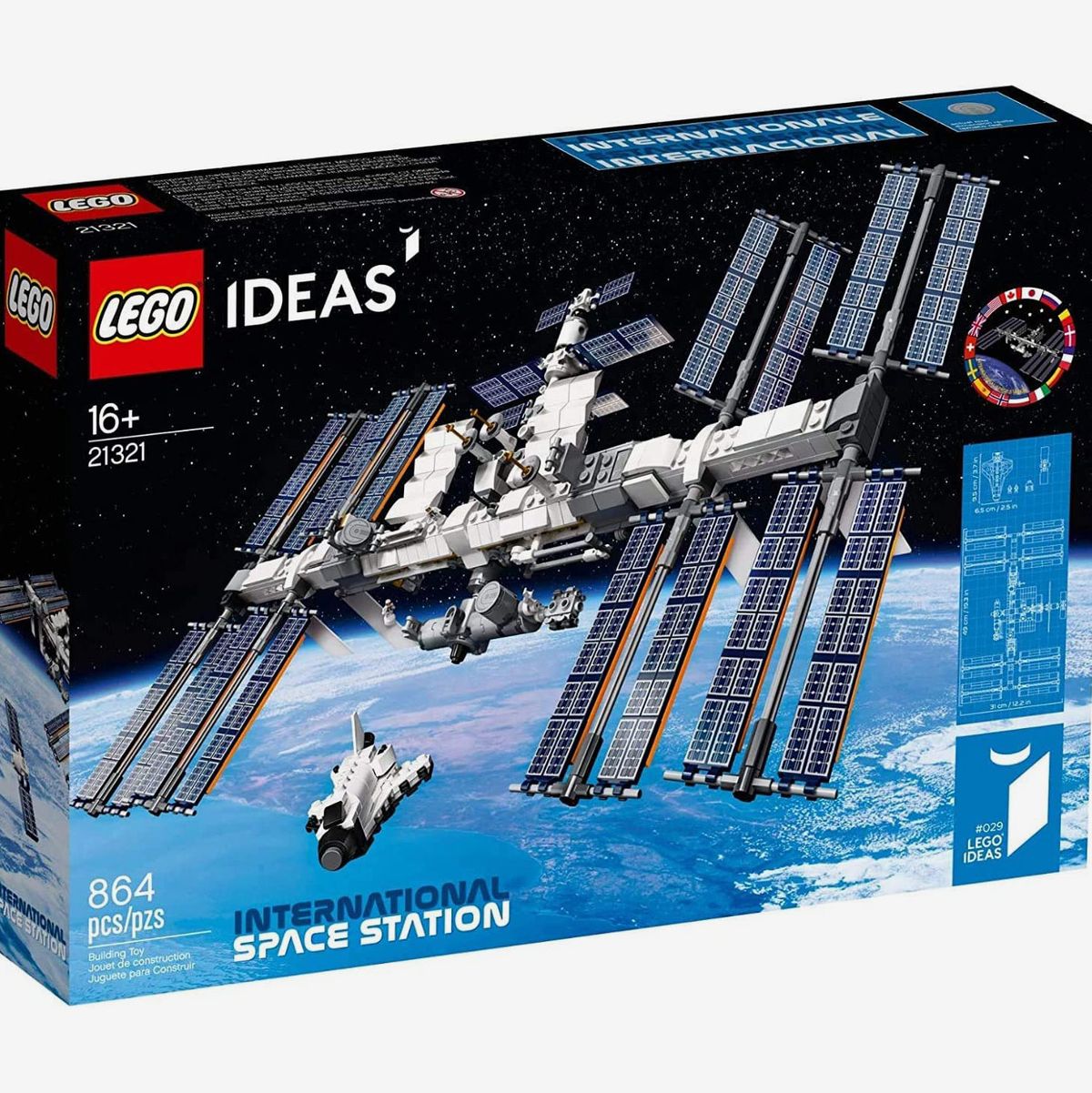 lego sets for 9 year olds