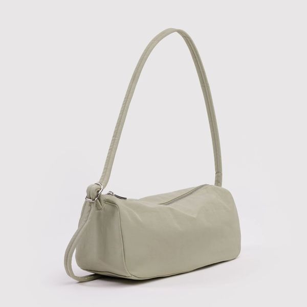 Baggu Nylon Loaf Bag - Celadon