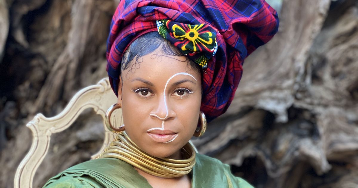Aluna Francis on Dance Music, Race, and Her Solo Album Debut