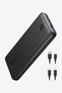 Anker PowerCore Essential 20000 PD Portable Charger