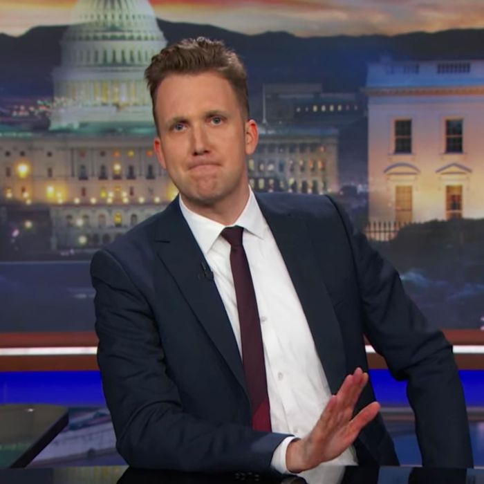 binding Bærbar antage Jordan Klepper's Best Daily Show Moments