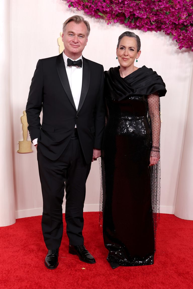  96th Annual Academy Awards - Arrivals 