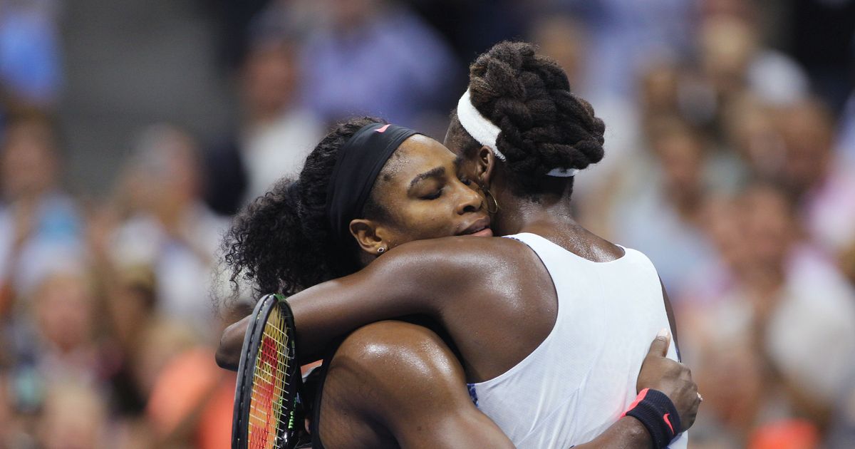 What Psychology Says About Venus and Serena’s Sibling Rivalry