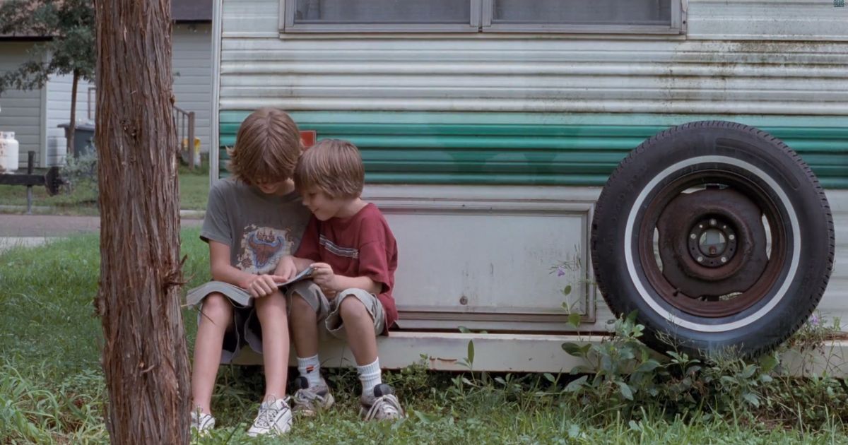 How to watch and stream Boyhood - 1951 on Roku