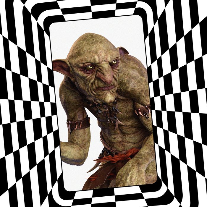 What Does Going Goblin Mode Mean 