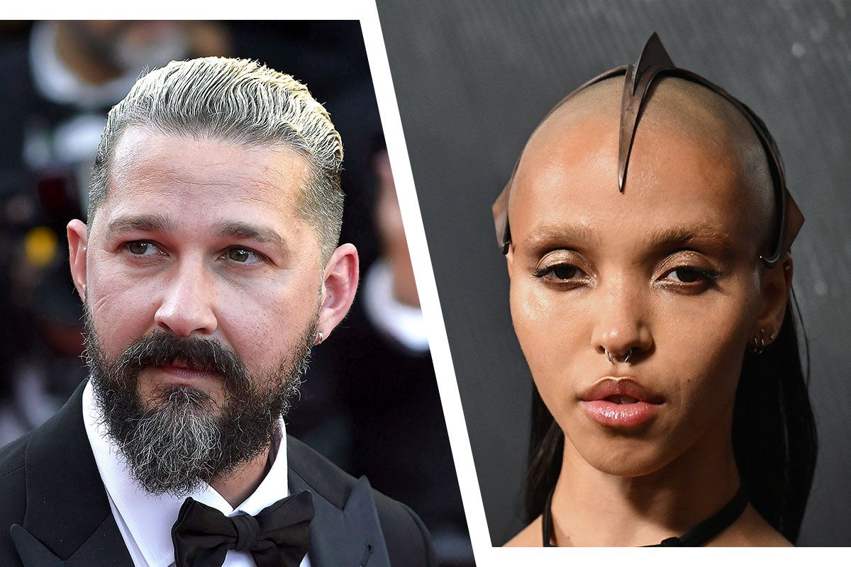 Everything We Know About FKA Twigs and Shia LaBeouf’s Lawsuit Settlement