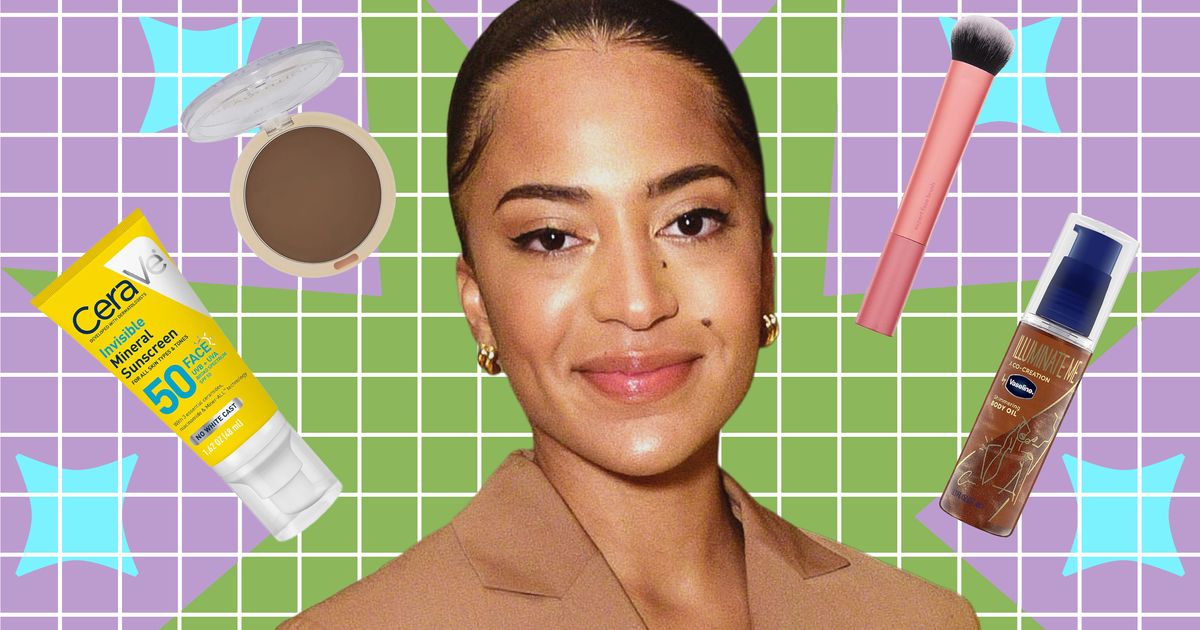 What Aesthetician Sydney Utendahl Buys at the Drugstore