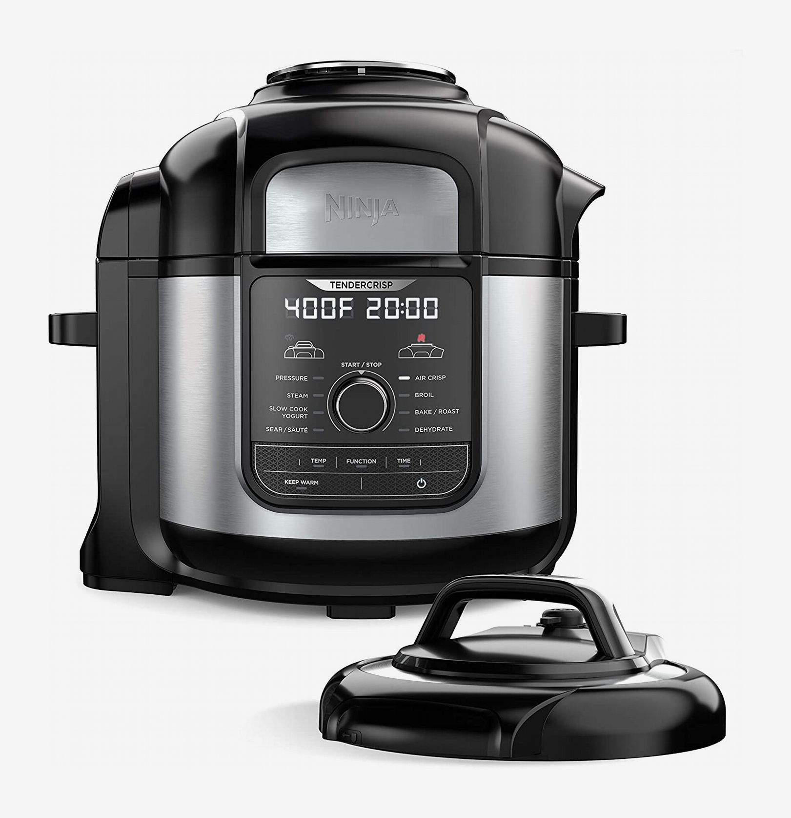 The Best Pressure Cookers and Multi-Cookers of 2024