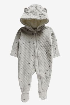 Nordstrom Hooded Bunting (Baby)