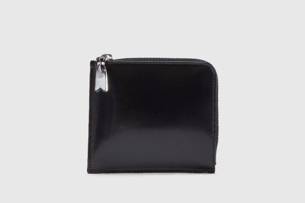comme des garçons wallet sale