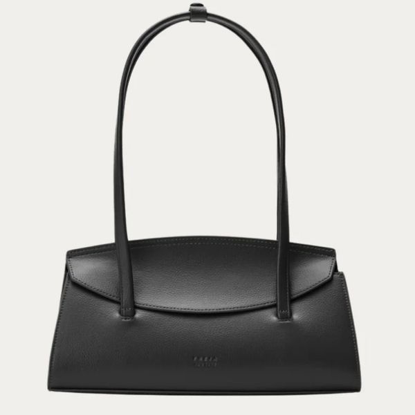 Freja New York Caroline Bag Black