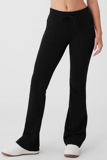 Alo Yoga Sway Bootcut Sweatpant