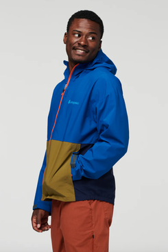 Cotopaxi Cielo Rain Jacket - Men’s