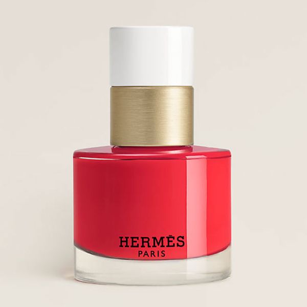 Hermes Les Mains Polish