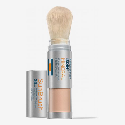 ISDIN Fotoprotector SunBrush Mineral SPF 30