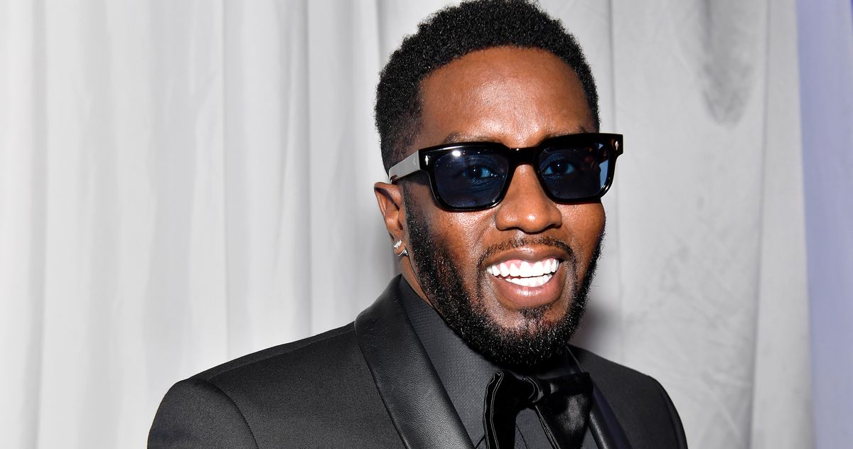 Diddy’s New Baby Announcement Shocks Fans on Twitter