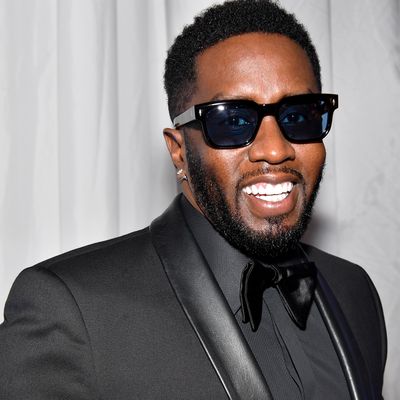 Diddy's New Baby Announcement Shocks Fans on Twitter