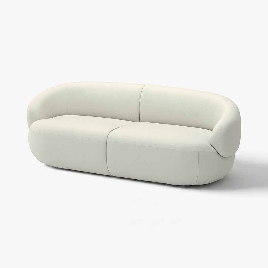 Ikea LILLESÄTER Sofa