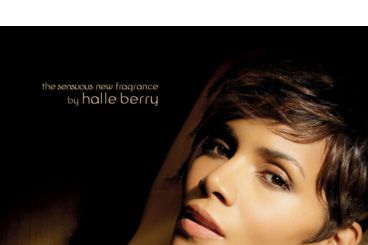 reveal the passion by halle berry