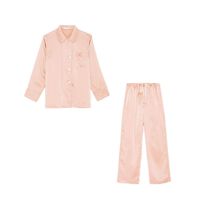 10 Pajama Sets to Wear All Day Long