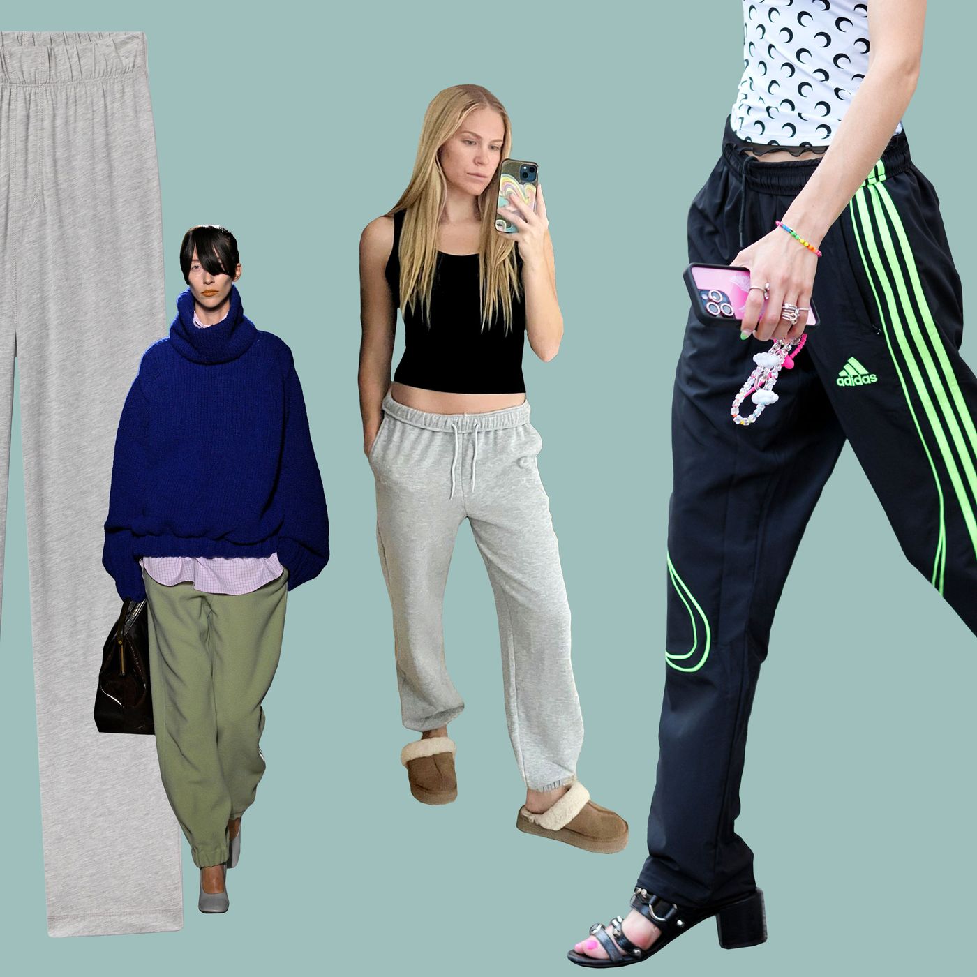 17 Best Sweatpants for Women, According to Cut Editors