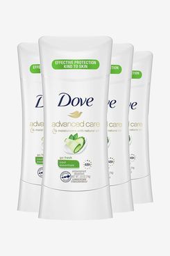 Dove Antiperspirant Deodorant - Cool Essentials 