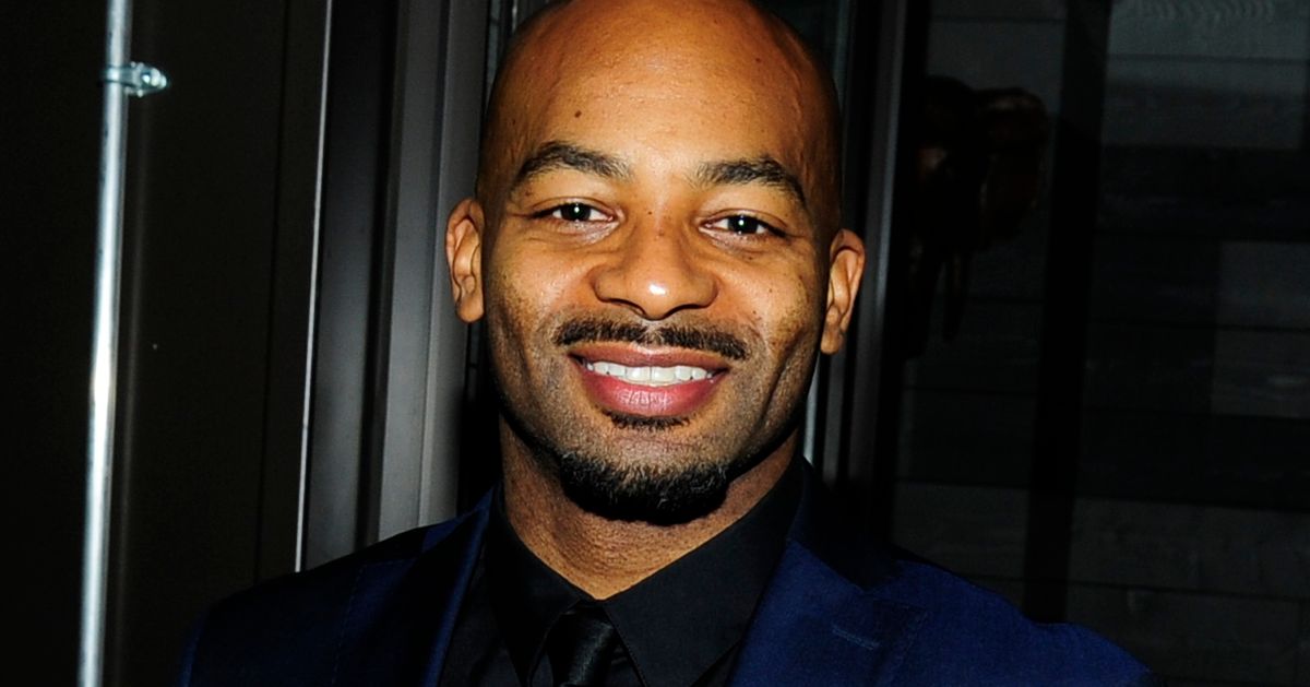 Hamilton Actor Not Surprised by Broadway Harassment Rumors
