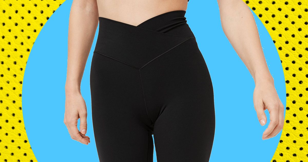 We Tried The TikTok-Famous Joggers + Aerie Leggings—And We Totally