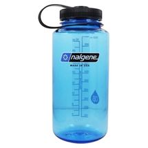 Nalgene Wide-Mouth Water Bottle 32 fl. oz