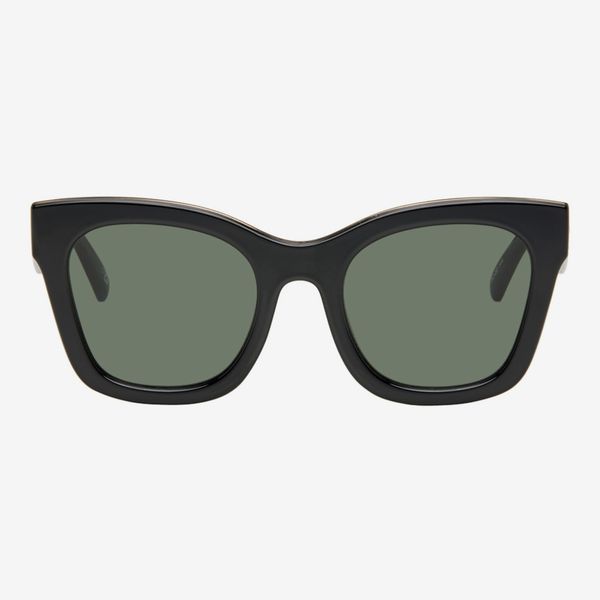 Le Specs Showstopper Sunglasses