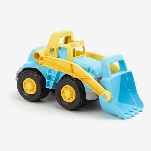 Green Toys Loader Truck CB