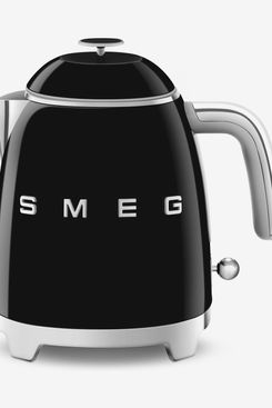 SMEG Mini 50’s Retro Style 3 Cup Electric Kettle