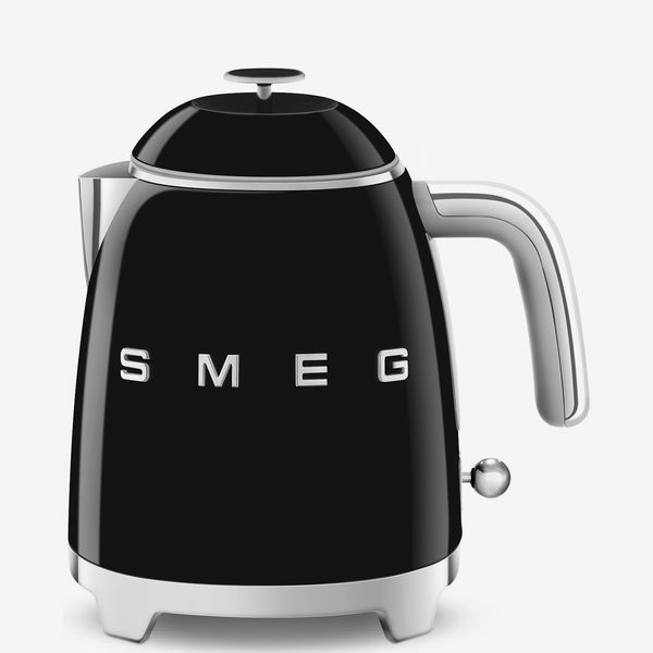 SMEG Mini 50's Retro Style 3 Cup Electric Kettle