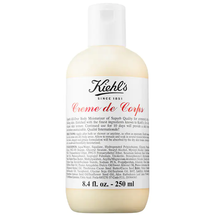 Kiehl’s Creme de Corps Body Lotion - 33.8 Oz.
