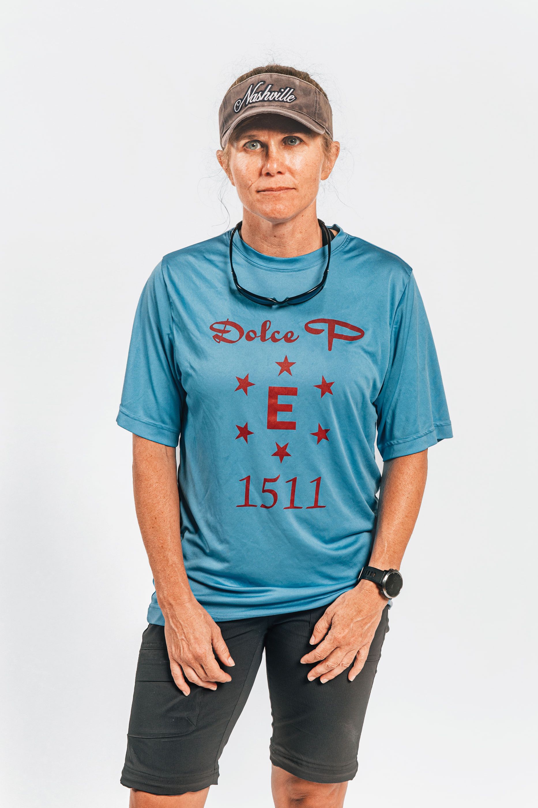 Mindy Cashman, Nurse, Toms River, New Jersey