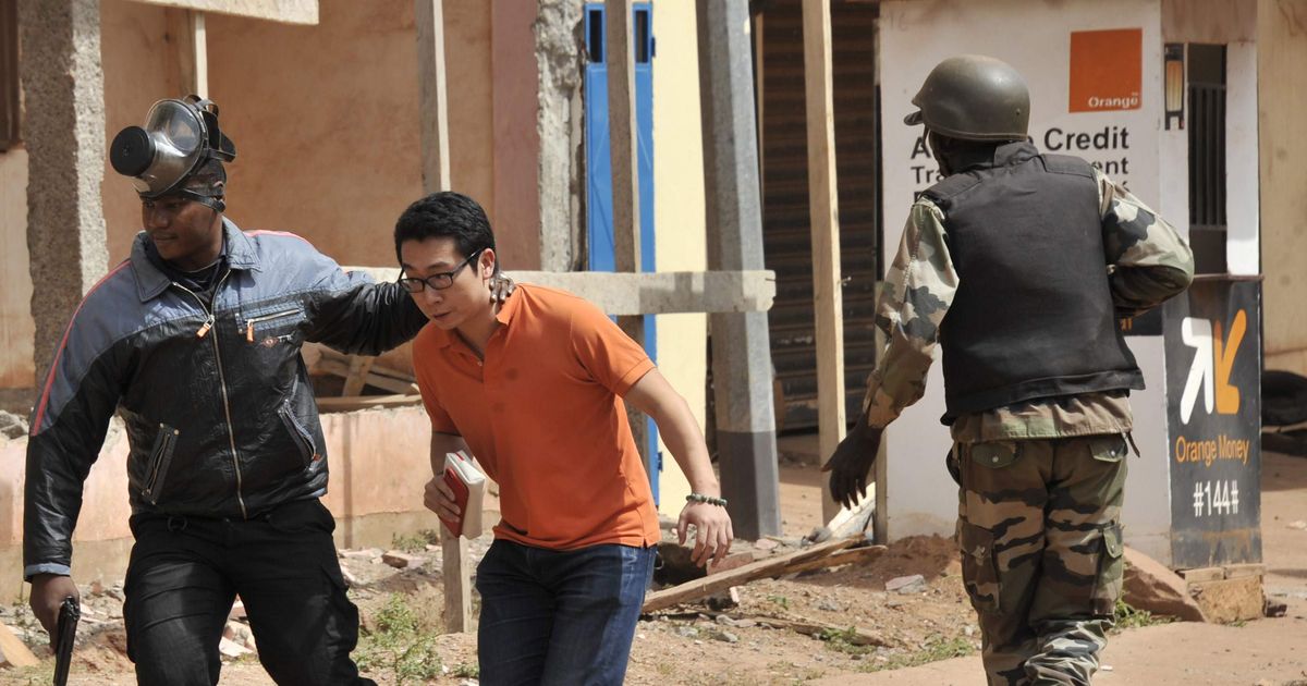 Two Suspected Gunmen Who Stormed Mali Luxury Hotel Are Dead