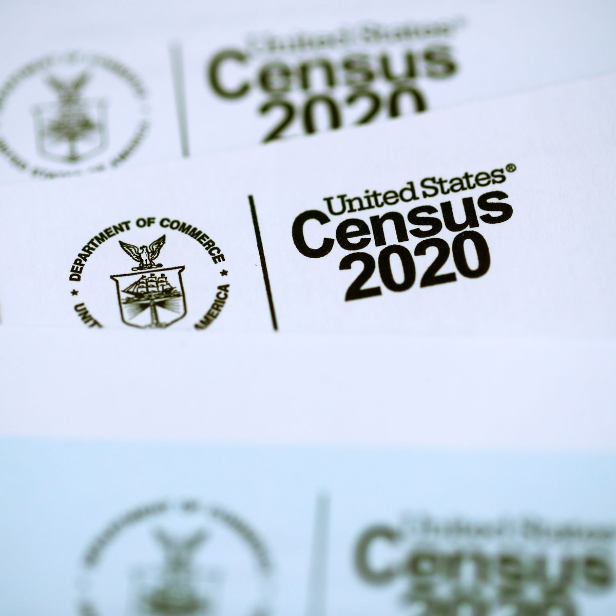 Beware Of Scammy Census Surveys But Don T Ignore The Real Ones