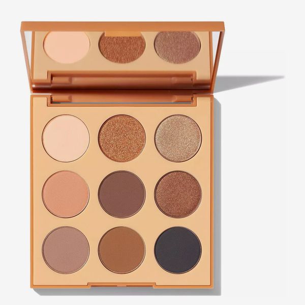 Morphe 9T Neutral Territory Artistry Palette