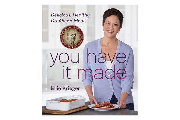 You Have It Made by Ellie Krieger