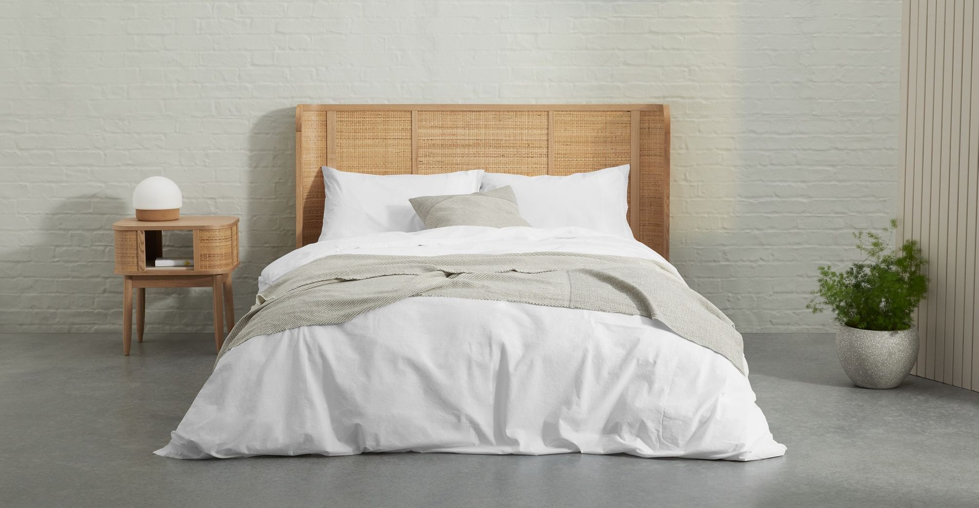 Sale Organic Cotton Duvet Set The Strategist