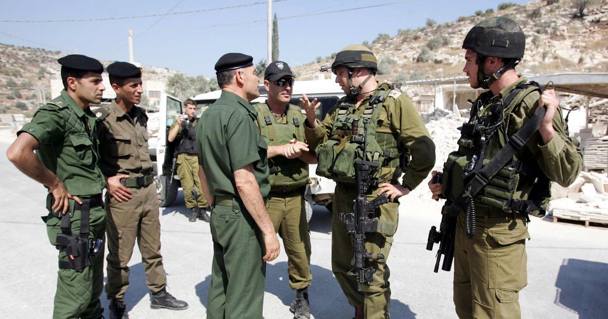 Why The West Bank Security Agreement Could Collapse, And Why It Matters