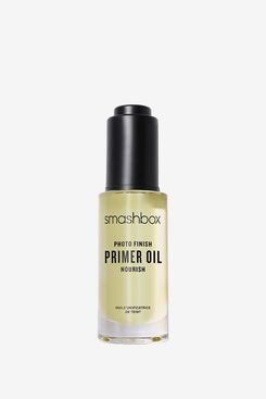 Smashbox Photo Finish Hydrating Primer Oil Nourish