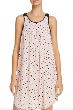 kate spade new york Polka Dot Chemise